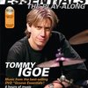 Tommy Igoe: Groove Essentials Complete (1.0 + 2.0) / 2x sešit + 2x CD + 2x Video Online