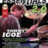 Tommy Igoe: Groove Essentials Complete (1.0 + 2.0) / 2x sešit + 2x CD + 2x Video Online