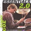 Tommy Igoe: Groove Essentials Complete (1.0 + 2.0) / 2x sešit + 2x CD + 2x Video Online