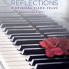 The Willis Music Company ROMANTIC REFLECTIONS - 8 original piano solos