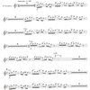 Saxophone Play Along 2 - R &amp; B + Audio Online / alto (tenor) saxofon