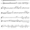 Saxophone Play Along 2 - Classic Rock + Audio Online / altový (tenorový) saxofon