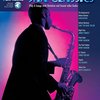 Saxophone Play Along 4 - Sax Classics + Audio Online / altový (tenorový) saxofon
