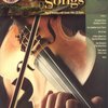 VIOLIN PLAY-ALONG 39 - ITALIAN SONGS + CD