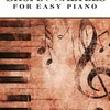CHOPIN WALTZES for easy piano / snadný klavír