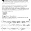 BOOGIE-WOOGIE PIANO - The Complete Guide + Audio Online / klavír