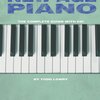 NEW AGE PIANO - The Complete Guide + CD / klavír