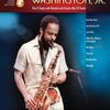 Saxophone Play Along 7 - Grover Washington, Jr. + Audio Online