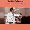 MANCINI Classics + CD / 9 skladeb pro mírně pokročilé klavíristy