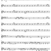 Big Book of Violin &amp; Viola Duets / dueta pro housle a violu