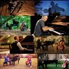 THE PIANO GUYS - piano solos + cello (optional) / klavír + violoncello