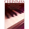 CLASSIC PIANO REPERTOIRE - CHRISTMAS / 12 vánočních melodií ve středně náročném aranžmá