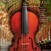 Violin Play-Along 41 - JOHANN STRAUSS, Jr. + CD