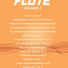 CLASSICAL SOLOS for FLUTE 2 + CD / příčná flétna a klavír (pdf)