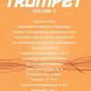 CLASSICAL SOLOS for TRUMPET 2 + CD / trumpeta a klavír (pdf)