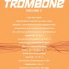 CLASSICAL SOLOS for Trombone 2 + CD / pozoun a klavír (PDF)