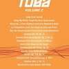 CLASSICAL SOLOS for TUBA 2 + CD / tuba a klavír (pdf)