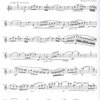 Rubank Treasures for Clarinet + Audio Online / klarinet a klavír (PDF)