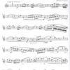 Rubank Treasures for Clarinet + Audio Online / klarinet a klavír (PDF)