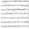 Rubank Treasures for Trombone + Audio Online / pozoun a klavír (PDF)