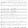 DOUBLE AGENT! - Piano Duets / 1 klavír 4 ruce