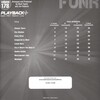 Jazz Play Along 178 - JAZZ / FUNK + Audio Online