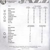 Jazz Play Along 179 - MODAL JAZZ (10 classic tunes)+ CD