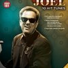 Jazz Play Along 181 - BILLY JOEL (10 Hit Tunes) + CD