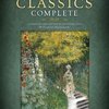 Journey Through the CLASSICS Complete + 2x CD / 98 skladeb klasické hudby pro klavír