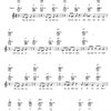 Dixieland Jazz Banjo / zpěv + akordové značky pro tenorové &amp; plectrum banjo