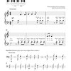 5 Finger Piano - POP HITS / osm velkých hitů populární hudby