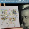Ernesto Lecuona: To Lecuona with Love / 13 skladeb pro zpěv a klavír