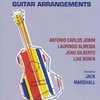 Hal Leonard Corporation BRAZILIAN BOSSA NOVA - GUITAR ARRANGEMENTS