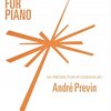Impressions for Piano - 20 skladeb pro mírně pokročilé klavíristy