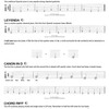 Acoustic Guitar Tab Method 1 + Audio Online