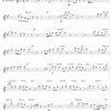 Saxophone Play Along 8 - David SANBORN + Audio Online