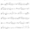 Saxophone Play Along 8 - David SANBORN + Audio Online