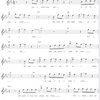 EASY POP MELODIES for Flute / 50 populárních hitů pro příčnou flétnu