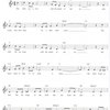 EASY POP MELODIES for Clarinet / 50 populárních hitů pro klarinet