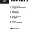 Essential Elements: TOP HITS / kytarový soubor - 14 populárních písní