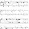 Hal Leonard Corporation RELAXING MUSIC for Piano Solo - 40 krásných uklidňujících melodií pro klavír