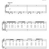 First 50 Popular Songs You Should Play on the Piano / prvních 50 populárních písní pro snadný klavír