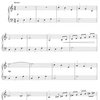First 50 Classical Pieces (You Should Play On The Piano) / prvních 50 klasických skladeb pro klavír