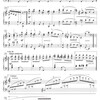 THEME &amp; VARIATIONS - 5 krásných aranžmá Johna Thompsona pro středně pokročilé klavíristy