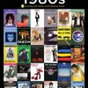 Songs of the 1980s - The New Decade Series + Audio Online // klavír / zpěv / kytara