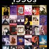 Songs of the 1990s - The New Decade Series + Audio Online // klavír / zpěv / kytara