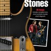 The Rolling Stones: Guitar Chord Songbook - texty / akordy