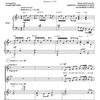 FROZEN (Choral Highlights) / SSA* a klavír/akordy