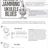 Ukulele Blues - Licks, Tricks &amp; More + CD