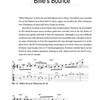 Contemporary Jazz Guitar Solos / 12 moderních jazzových kytarových sól
